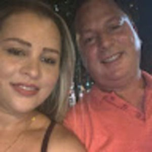 Meet your Posher, Jorge &